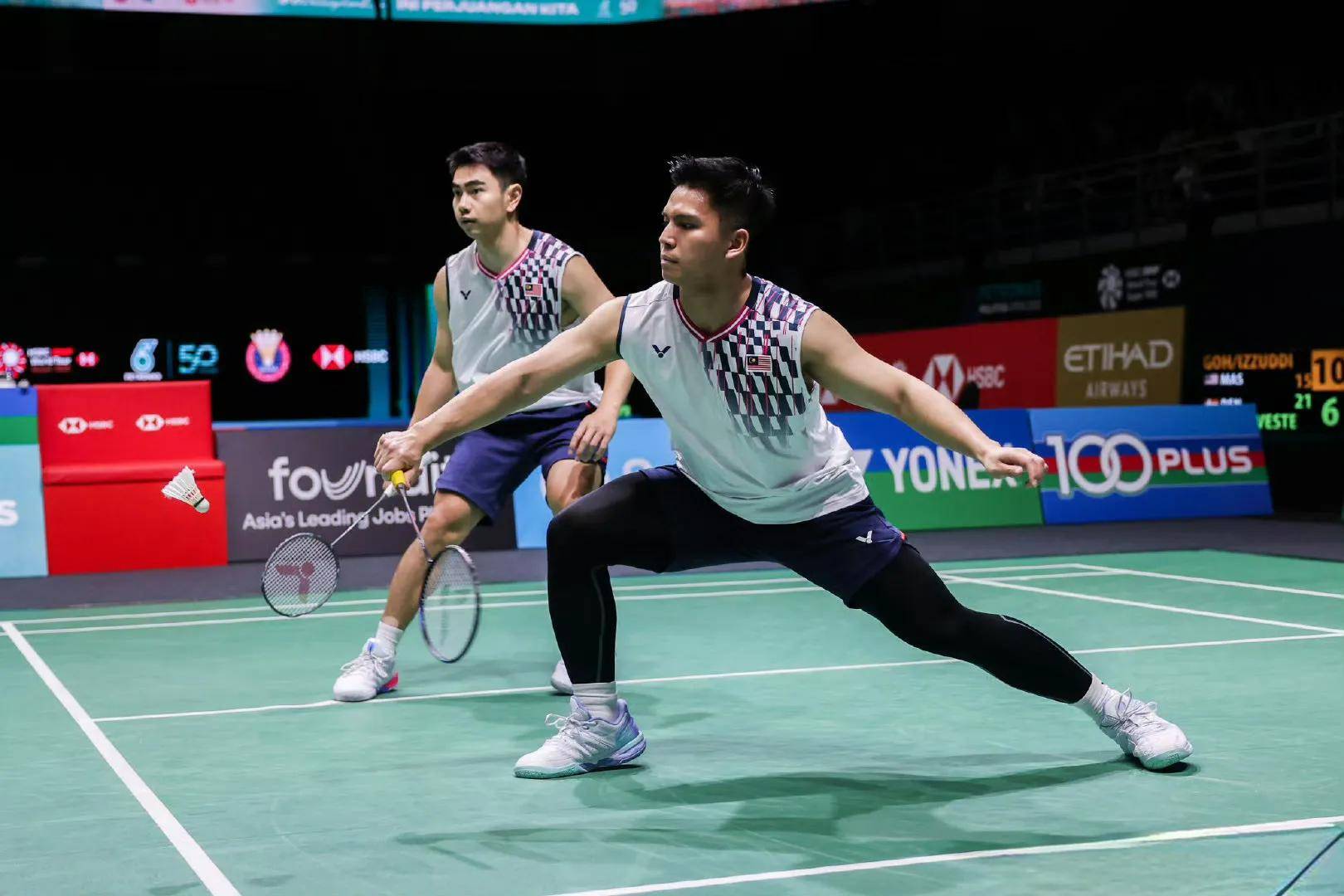 印度羽毛球队强势法国羽毛球队，戴资颖送出助攻