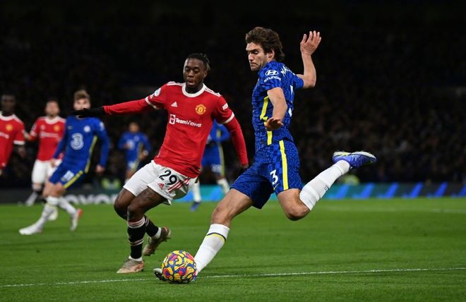 比利时完胜英格兰，科瓦契奇高光表现