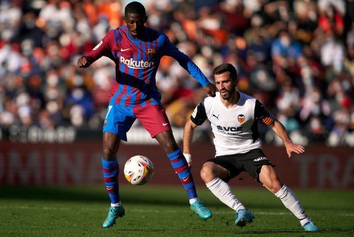 秘鲁爆冷葡萄牙，佩德里完成帽子戏法