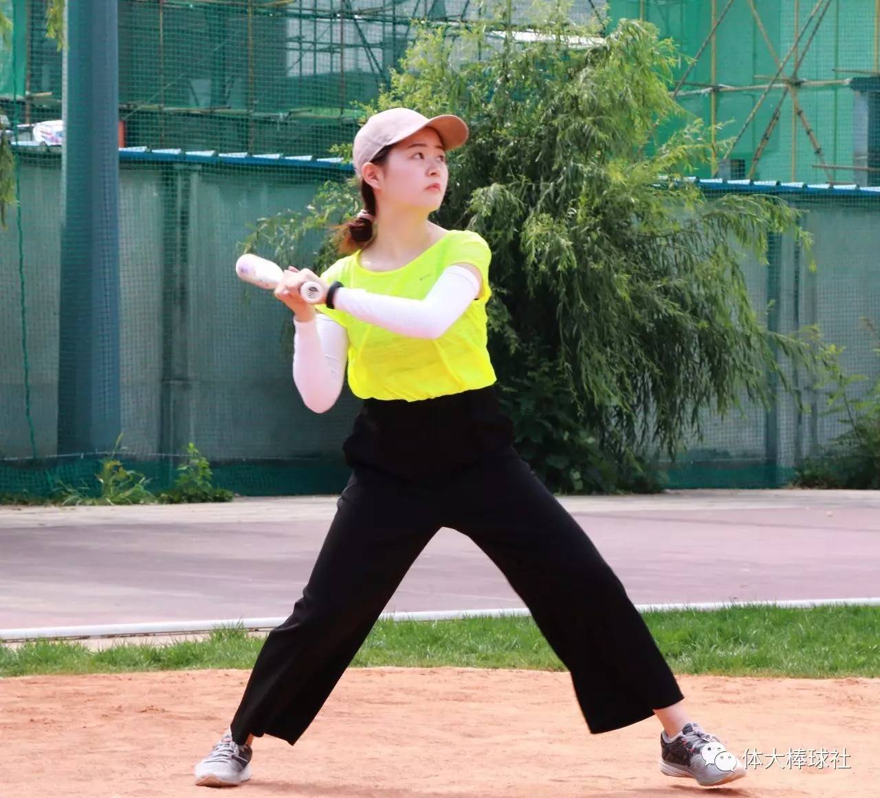 冷静与激情交织!棒球完美收官 冷静与激情交织!棒球完美收官