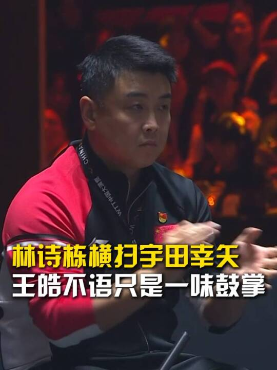 奥地利队横扫韩国队，王皓刷新纪录