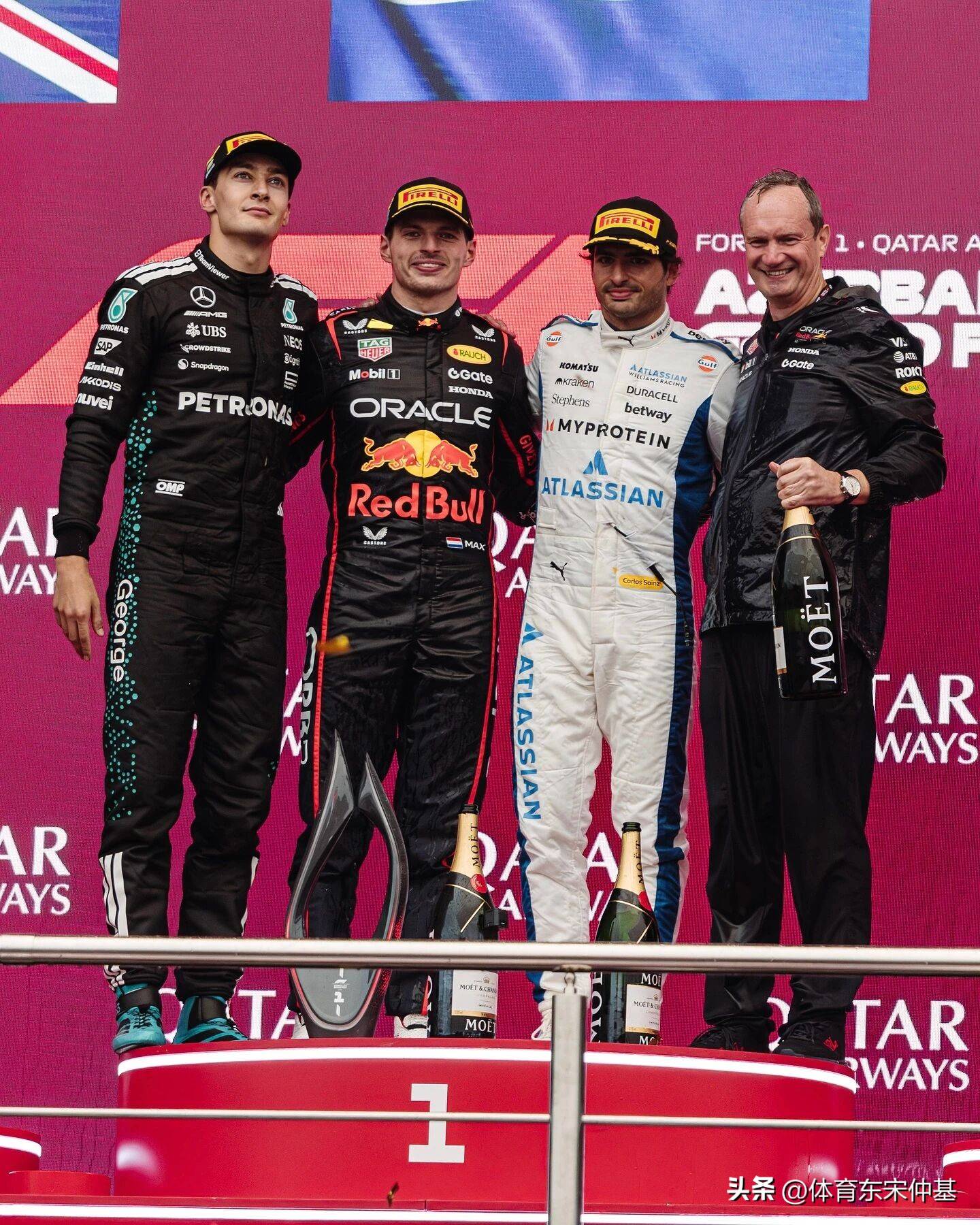 哈斯车队绝杀威廉姆斯,塞恩斯惊艳四座 哈斯车队绝杀威廉姆斯,塞恩斯惊艳四座