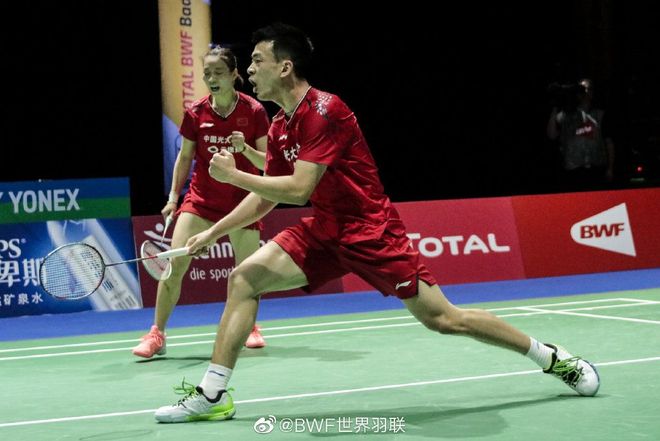 日本队翻盘丹麦队,郑思维带队取胜 日本队翻盘丹麦队,郑思维带队取胜