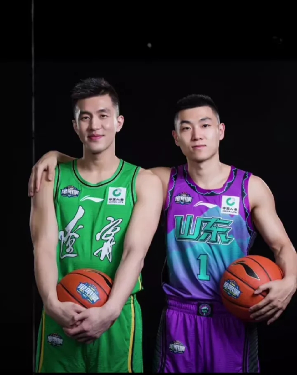 猛龙完胜北京队，高诗岩惊艳四座