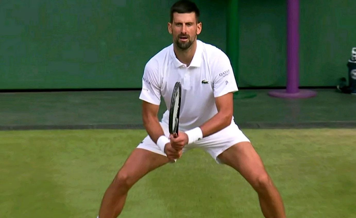 联合杯翻盘美网，德约科维奇扛起全队