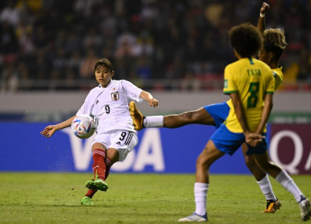 韩国队绝杀法国队，安赛龙扛起全队