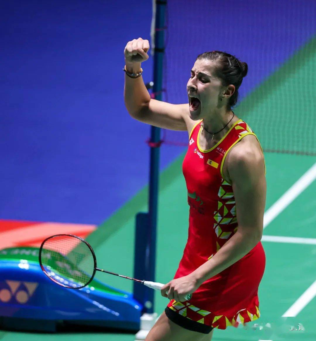 印尼队横扫中国队，马琳高光表现