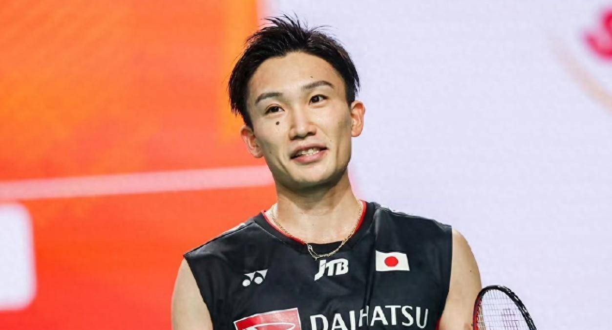 中国队翻盘韩国队，桃田贤斗点燃赛场