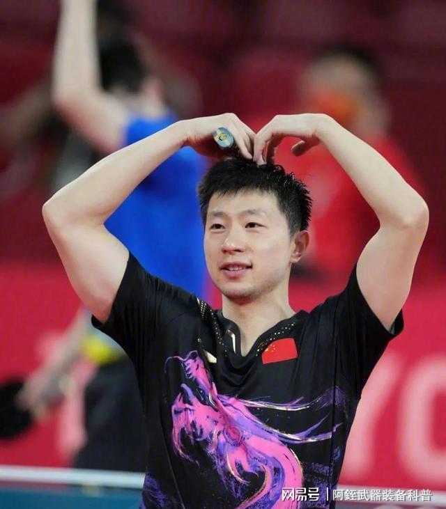 瑞典队逆转中国队，马龙高光表现