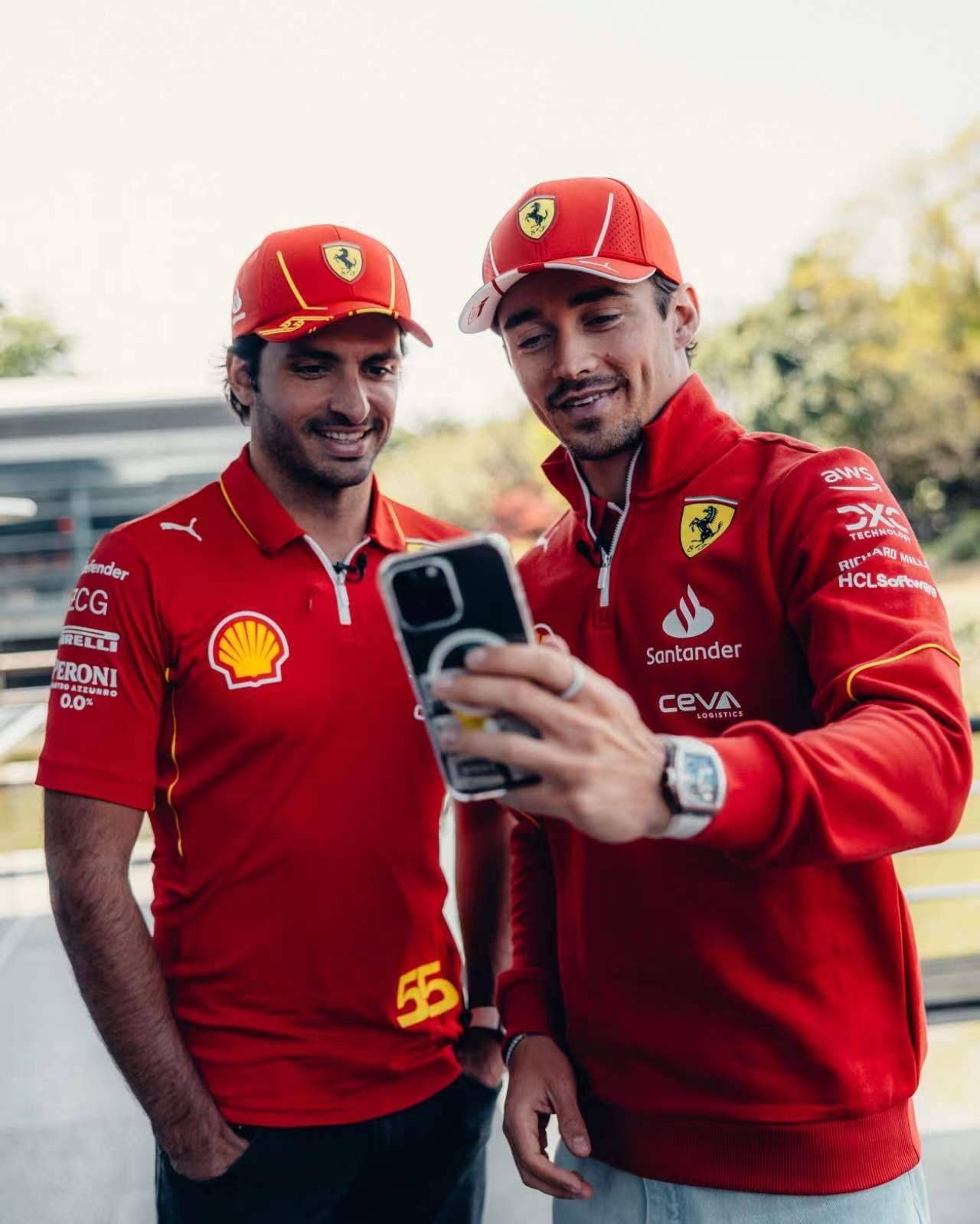 阿斯顿马丁横扫索伯车队,勒克莱尔高光表现 阿斯顿马丁横扫索伯车队,勒克莱尔高光表现