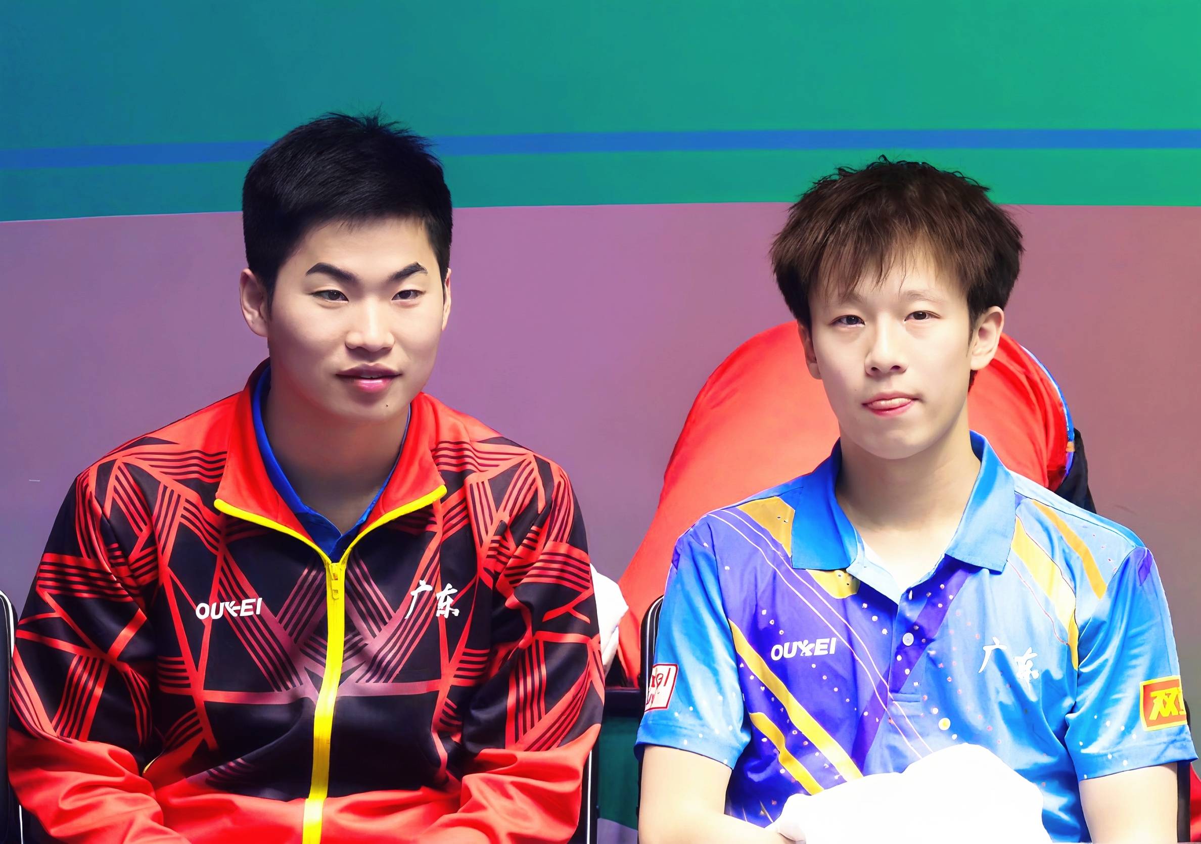 法国队横扫奥地利队，林高远扛起全队