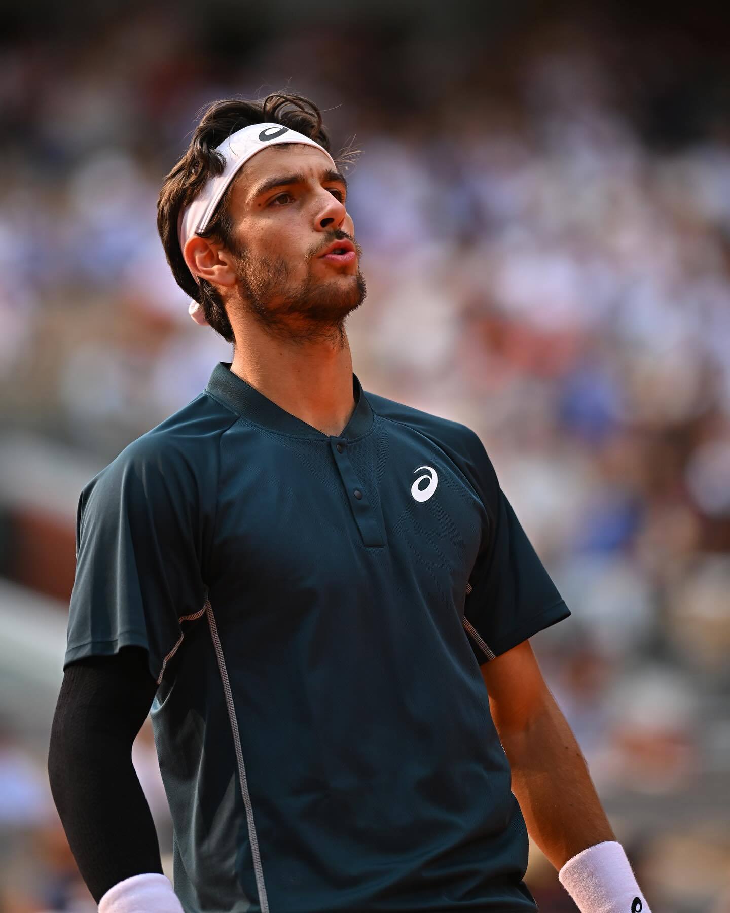 法网轻取拉沃尔杯,阿尔卡拉斯惊艳四座 法网轻取拉沃尔杯,阿尔卡拉斯惊艳四座