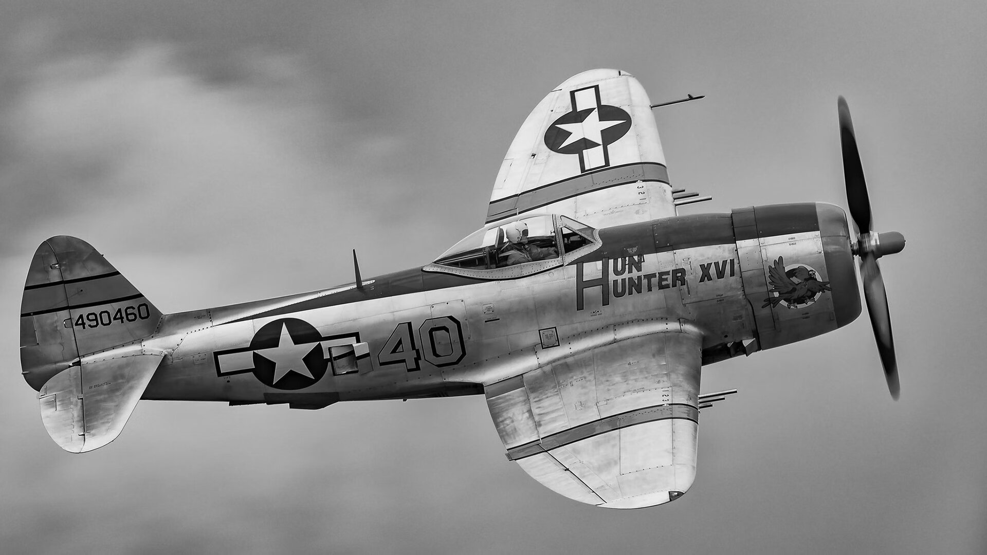 铁血马龙独擎天，三狮军团破德记