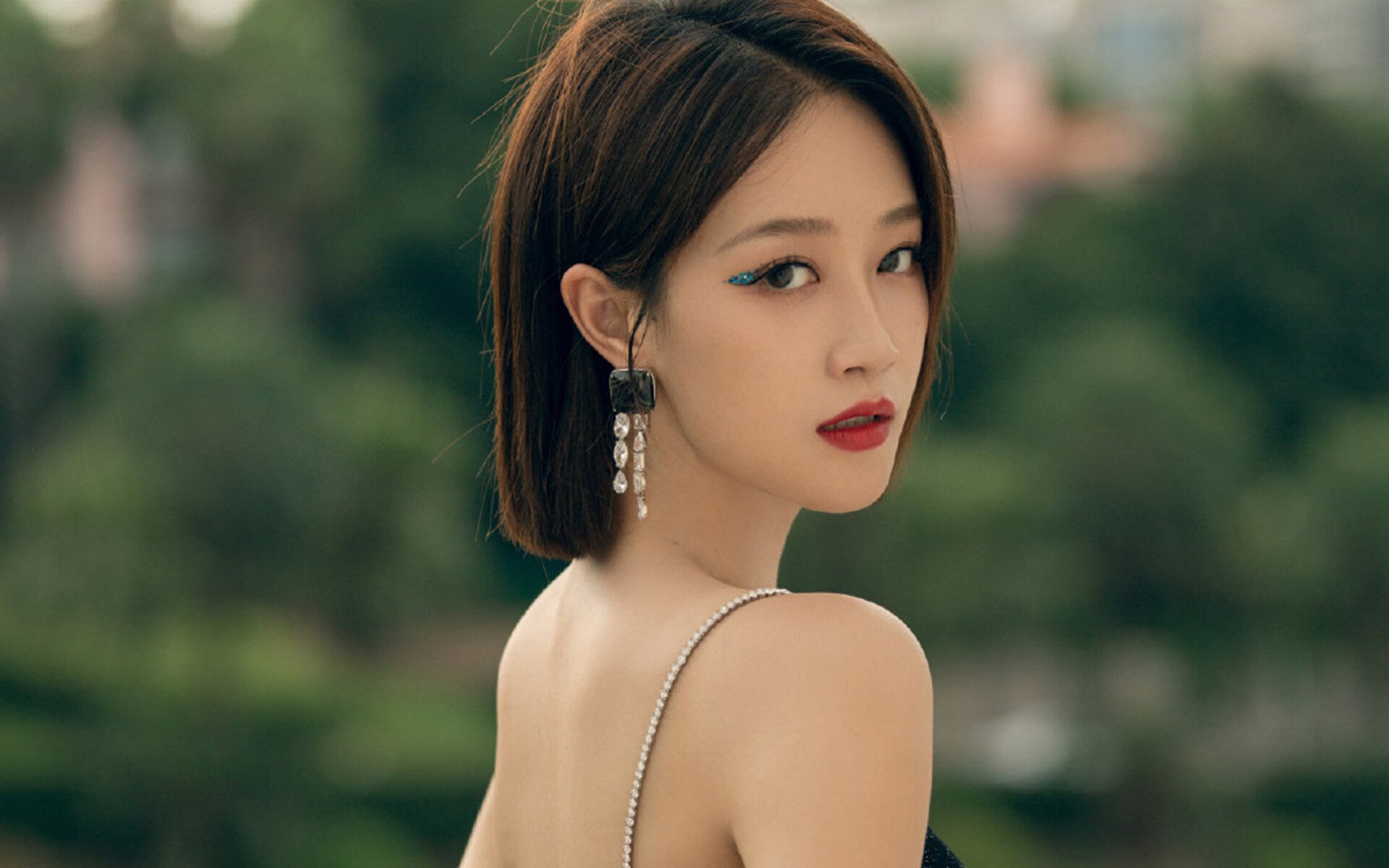 致命一击!李梓嘉独砍两分,韩国队上演惊天逆转力克印度