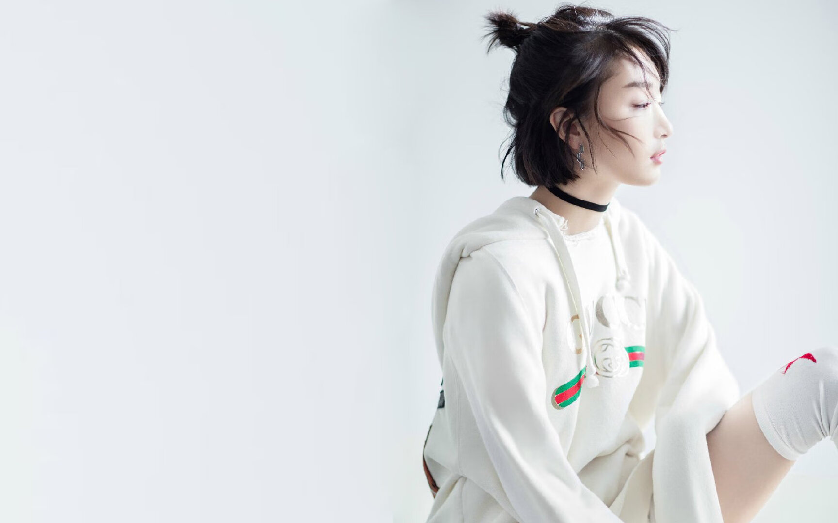 孤阳灼漠，当范弗利特的光芒刺透天山防线