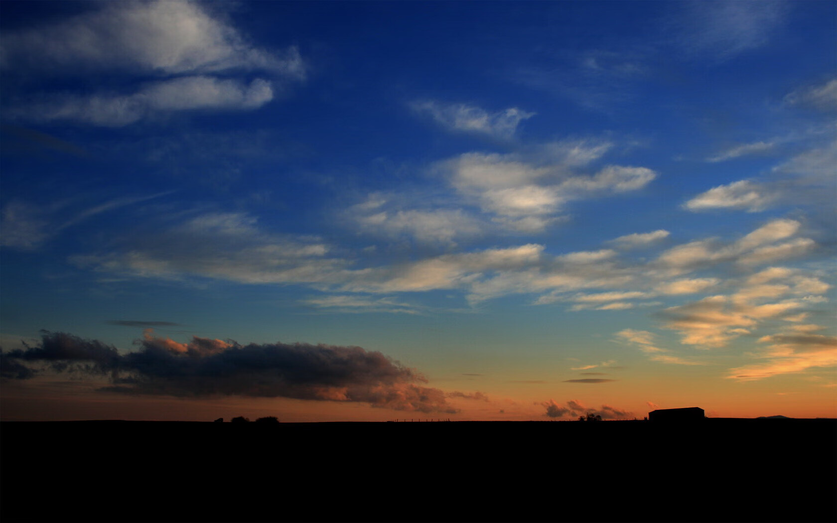 上篇，钢铁洪流—广东的踏平哲学