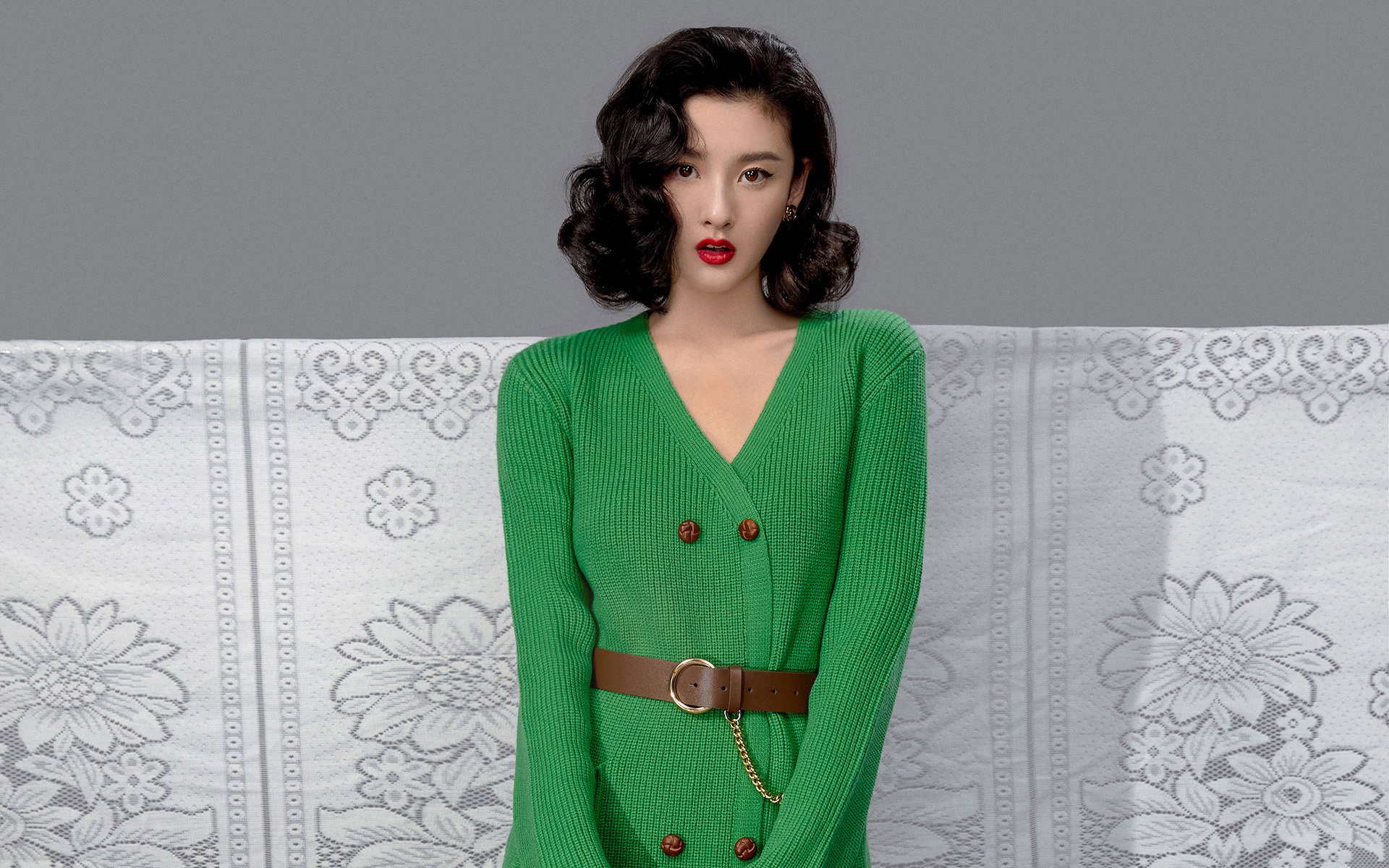 终极赛道,当威尔士鏖战牙买加,罗德里戈在F1街道赛接管一切